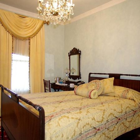 The Hotel Magnolia Foley Dış mekan fotoğraf