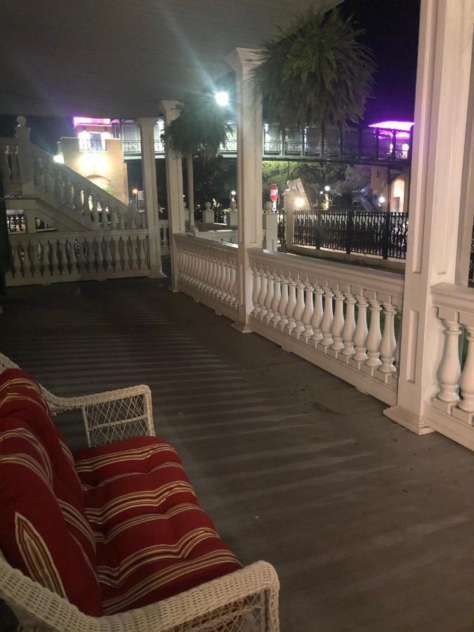 The Hotel Magnolia Foley Dış mekan fotoğraf