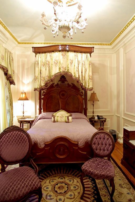 The Hotel Magnolia Foley Oda fotoğraf