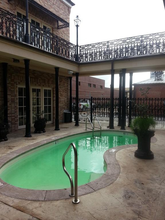 The Hotel Magnolia Foley Dış mekan fotoğraf