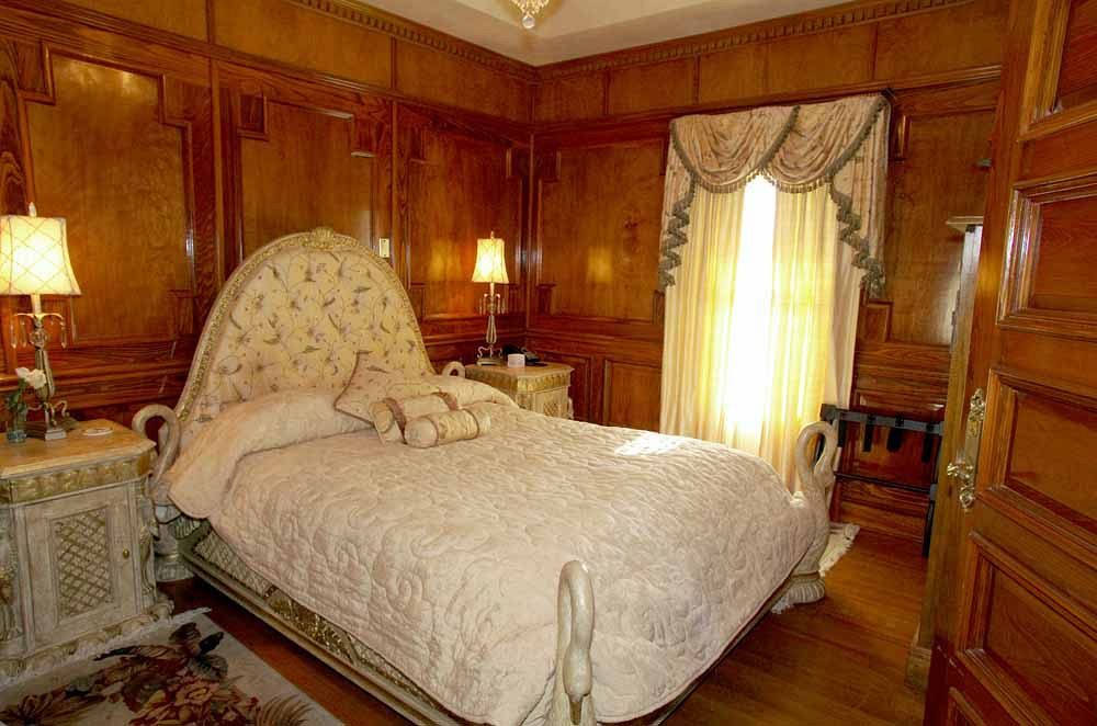 The Hotel Magnolia Foley Dış mekan fotoğraf