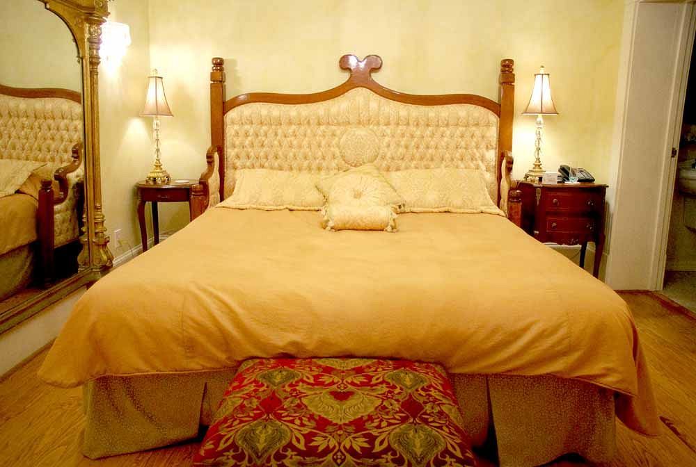 The Hotel Magnolia Foley Dış mekan fotoğraf