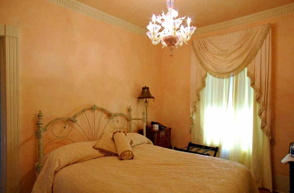 The Hotel Magnolia Foley Dış mekan fotoğraf