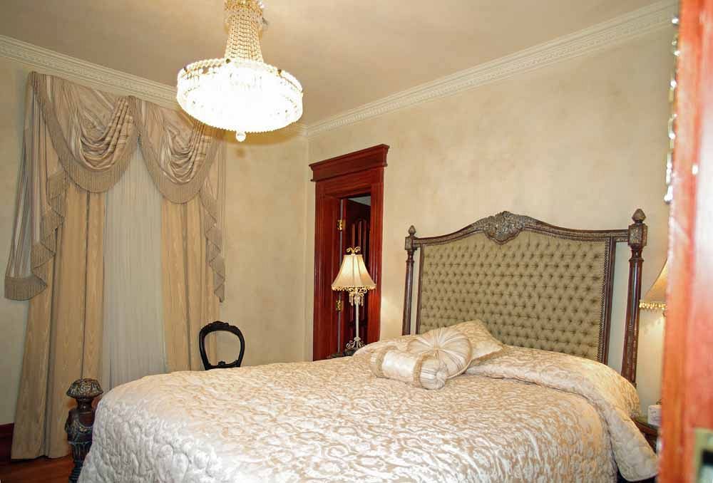 The Hotel Magnolia Foley Dış mekan fotoğraf
