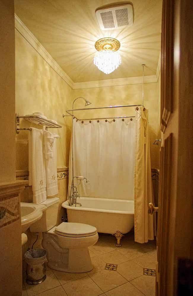 The Hotel Magnolia Foley Dış mekan fotoğraf
