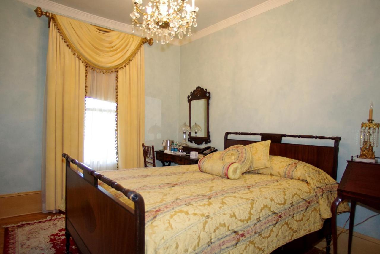 The Hotel Magnolia Foley Dış mekan fotoğraf