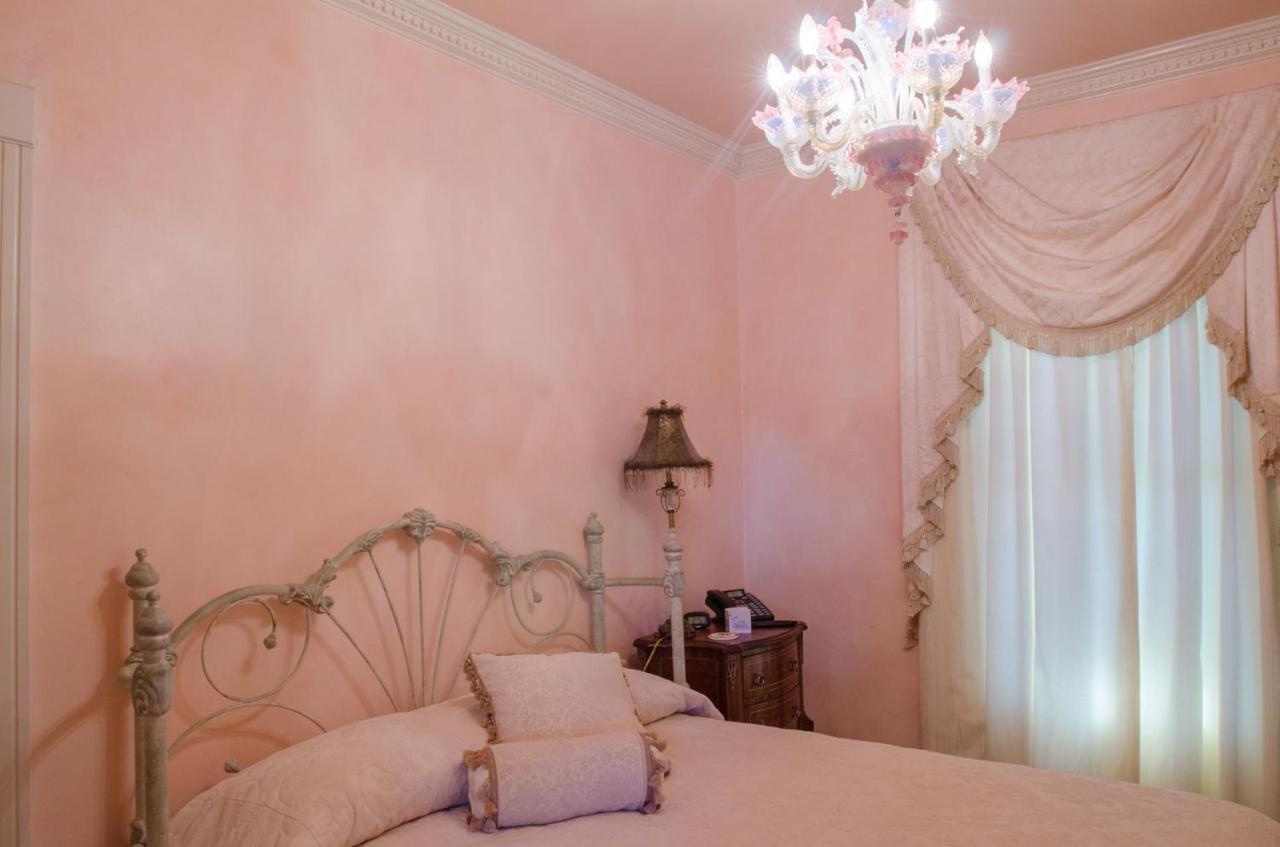 The Hotel Magnolia Foley Dış mekan fotoğraf